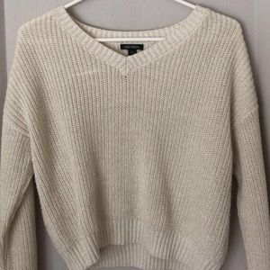 Wild fable sweater